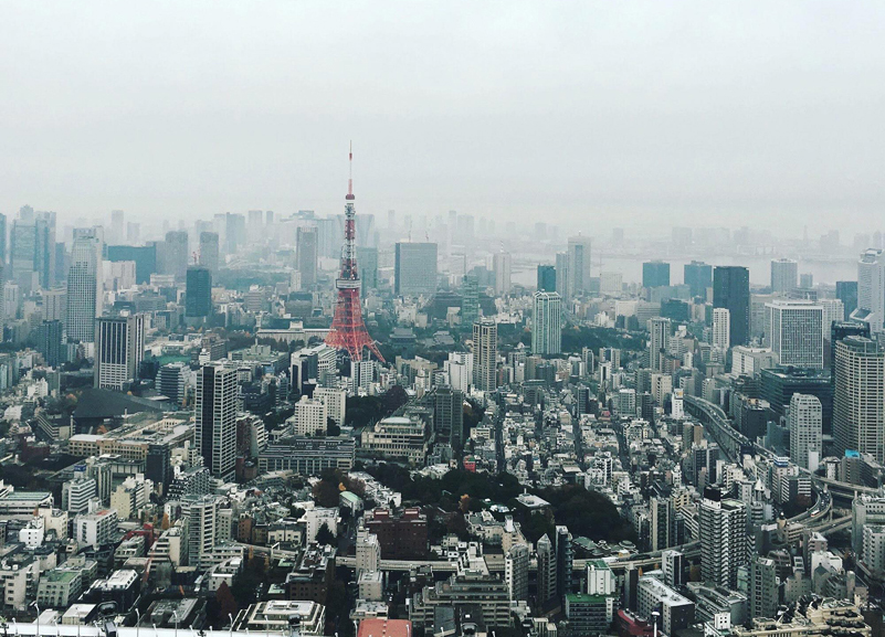 widok_z_roppongi_hills,_tokio