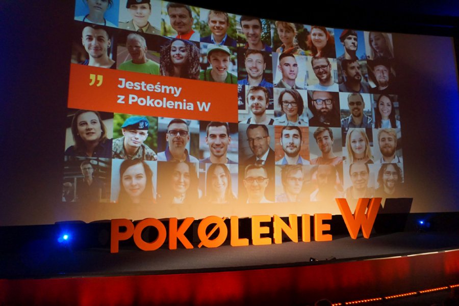 Pokolenie W: Wrocław - miasto wyjątkowych ludzi