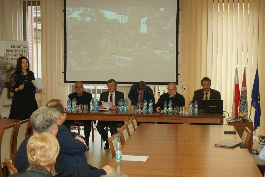 Konferencja „Polska ekonomia 1918-2018”