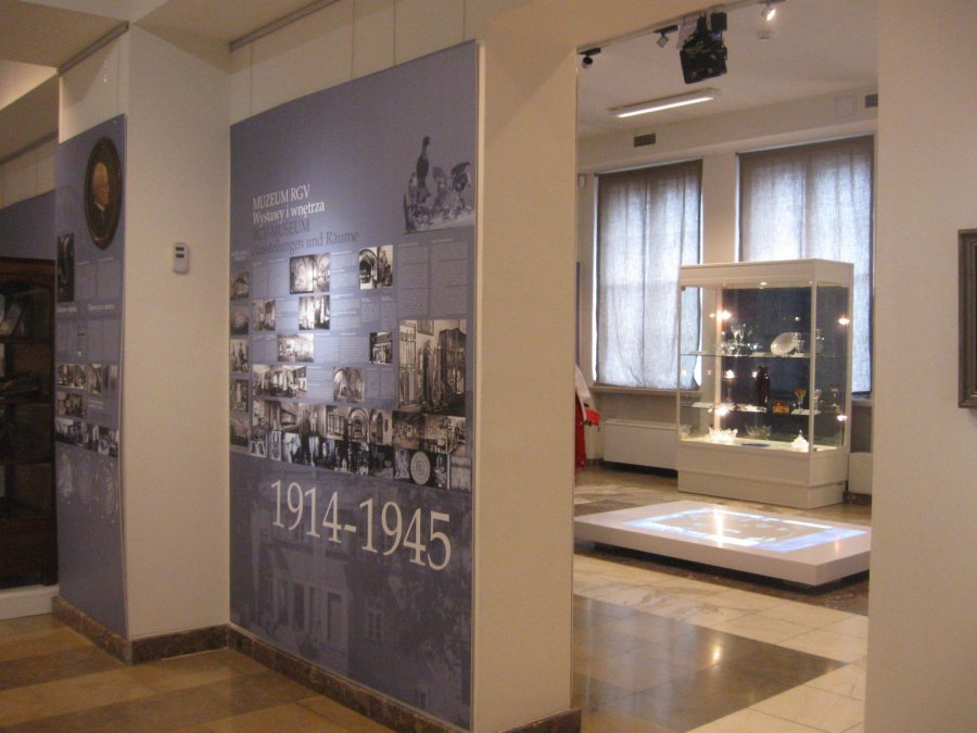Wydział EZiT na obchodach 100-lecia Muzeum Karkonoskiego